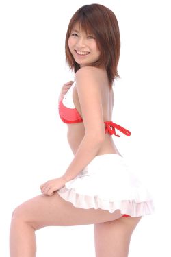 小向美奈子厨房magnet